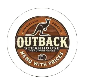 Outback Steakhouse Menu With Prices